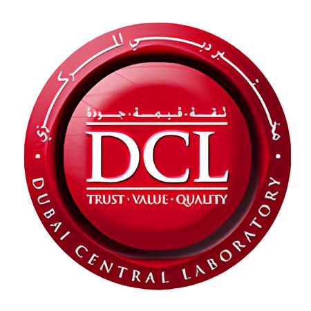 Dubai Central Laboratory Department Test Report