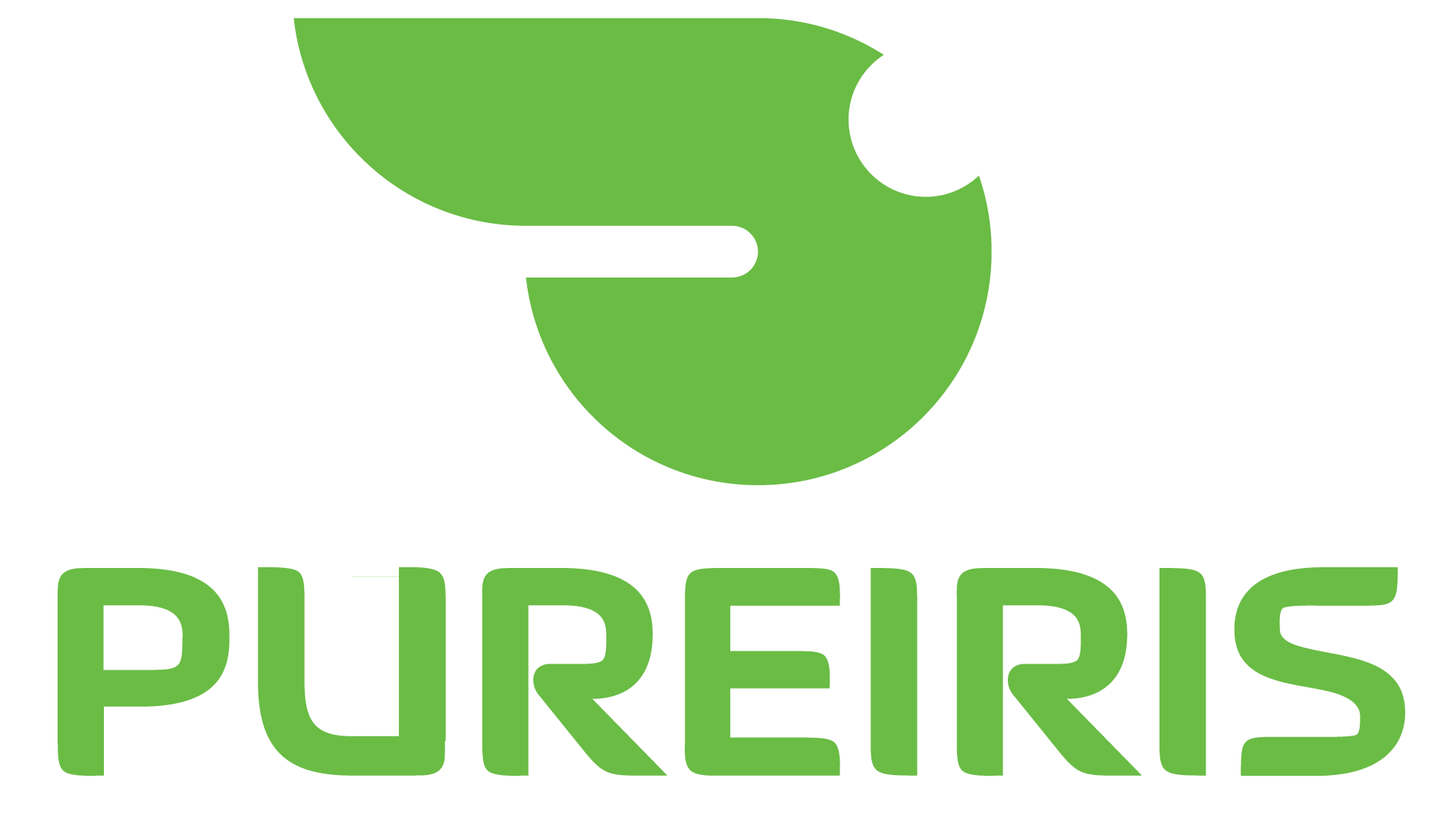 PureIRIS